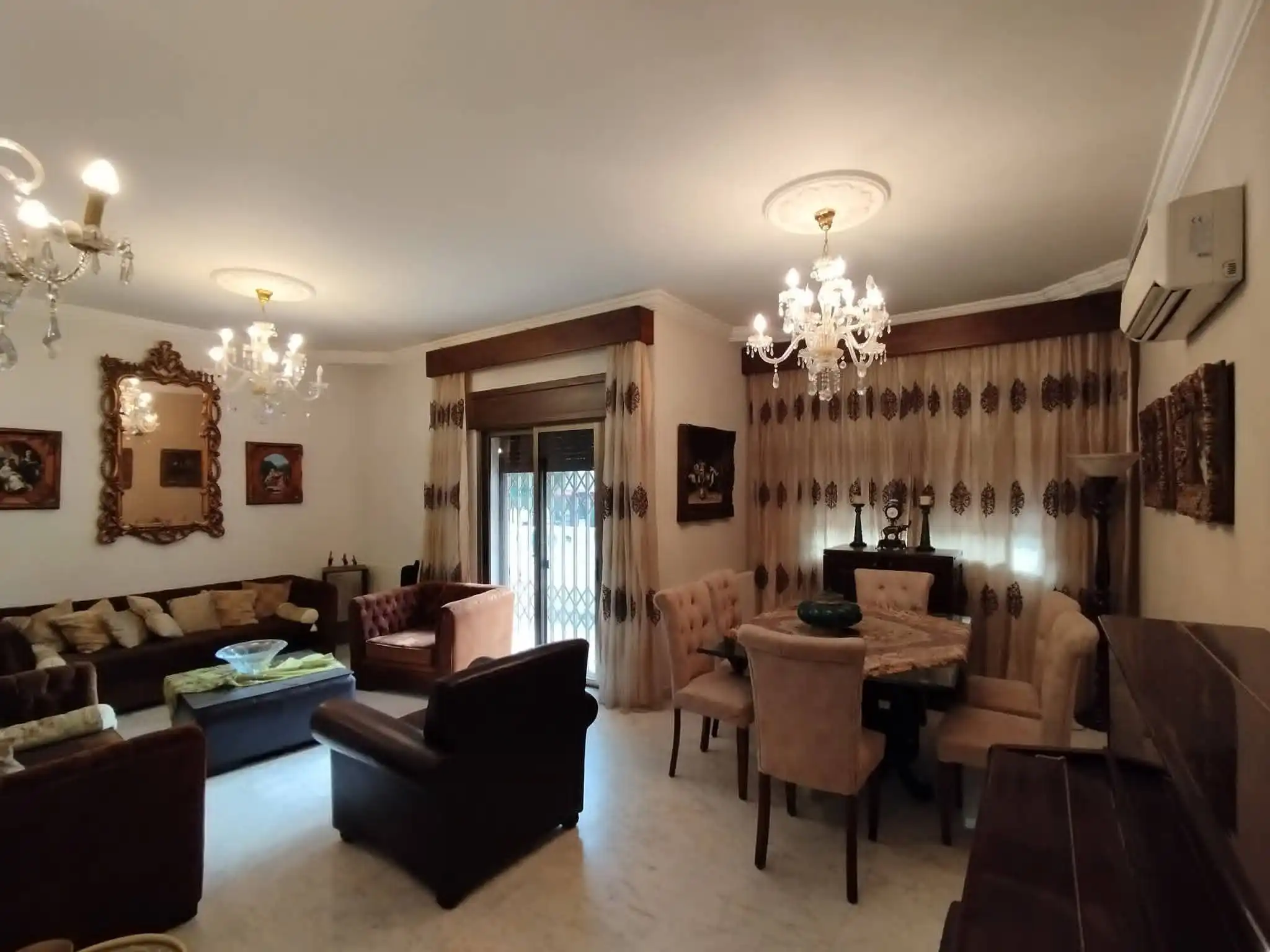 syria house property sale apartment ready to move lattakia as lz card image