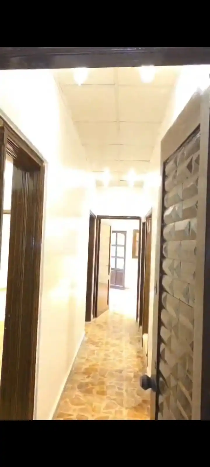 syria house property sale apartment ready to move aleppo fe oa image