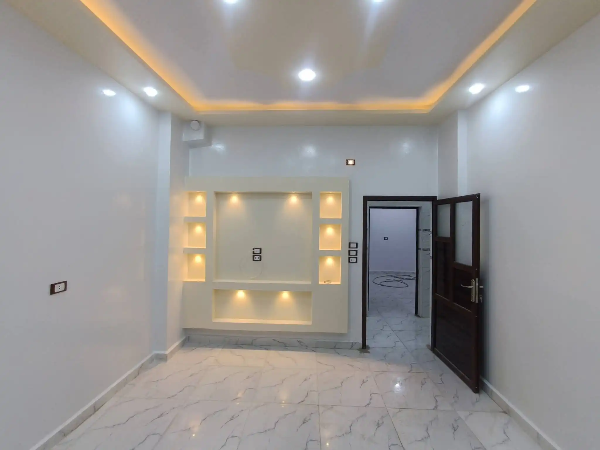 syria house property sale apartment ready to move al hasakah zo qa image