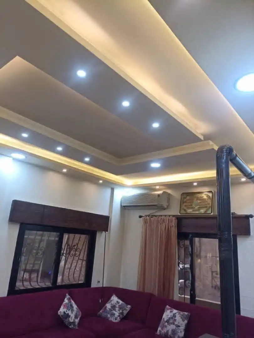 syria house property sale apartment ready to move lattakia ql wj image