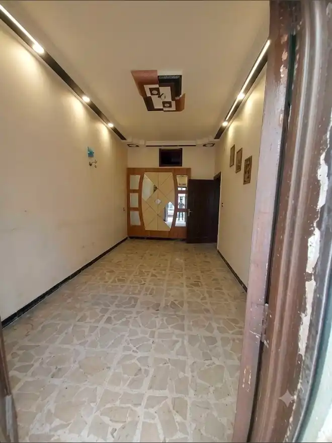 syria house property sale apartment ready to move aleppo pl wy image