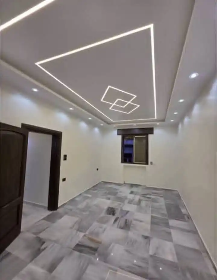 syria house property rent apartment ready to move aleppo qa ol image