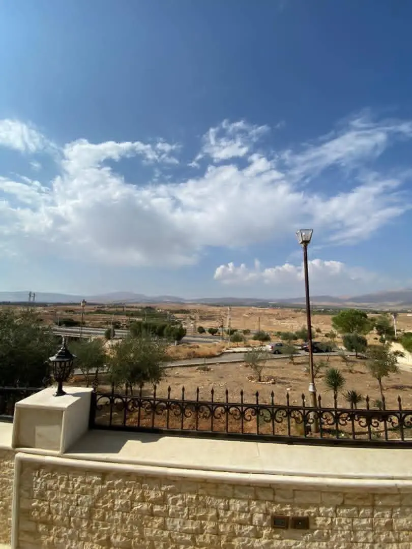 syria house property sale ready to move damascus fl image