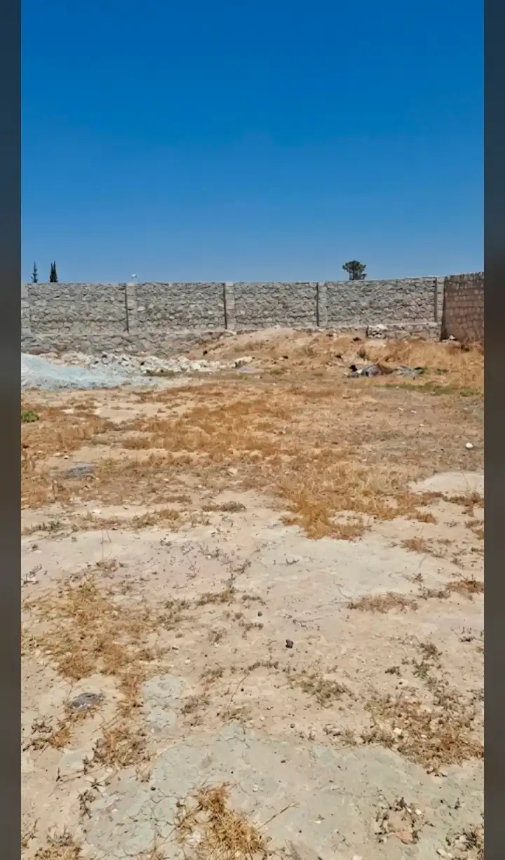 syria house property sale farmhouse needs renovation aleppo bm go image