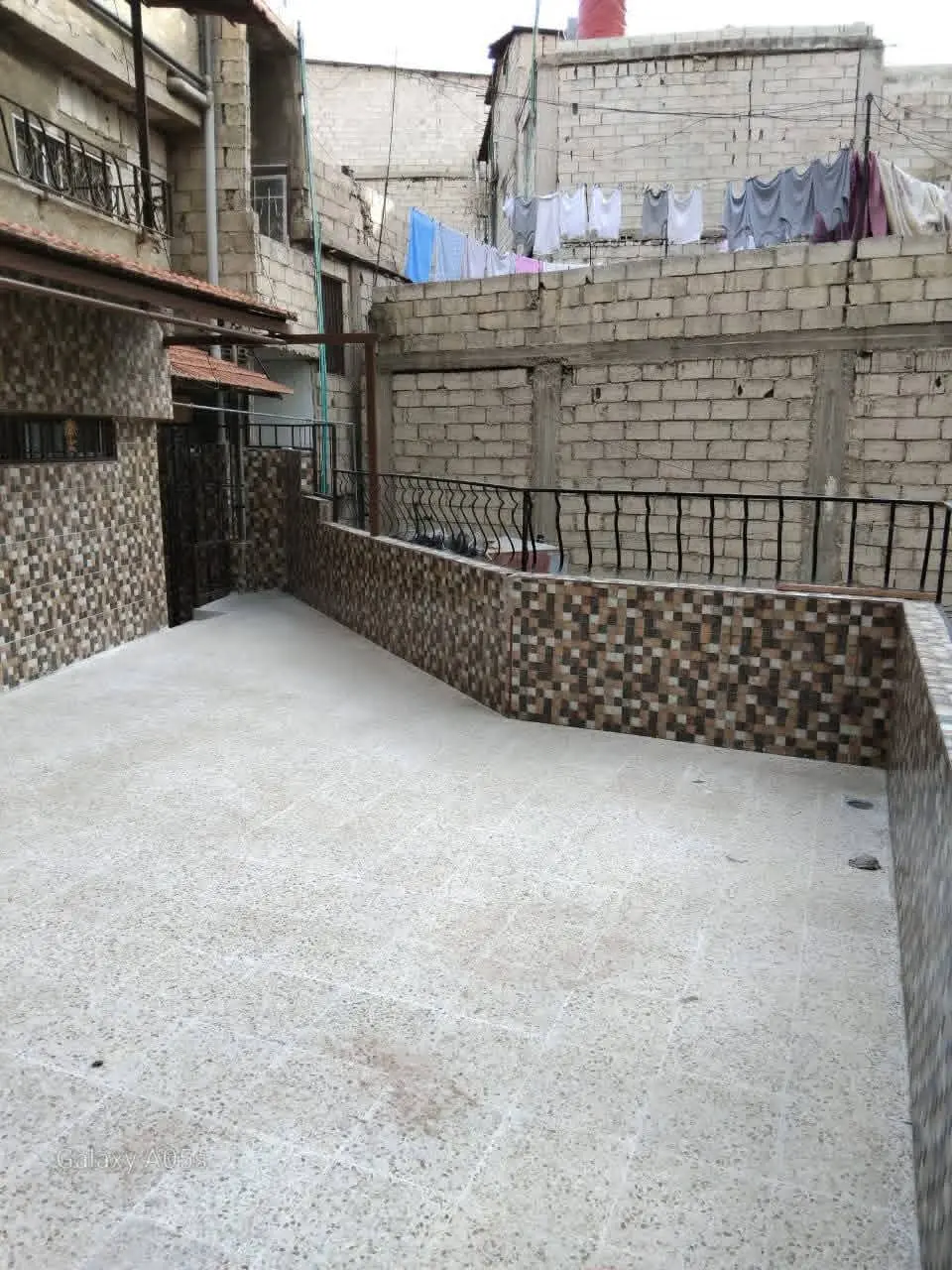 syria house property rent ready to move damascus mx image