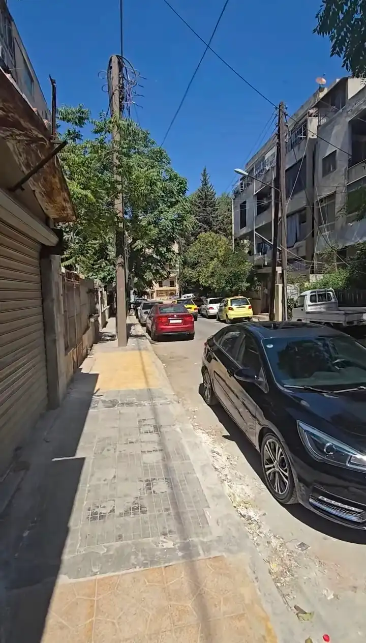 syria house property rent commercial ready to move aleppo fs vy image