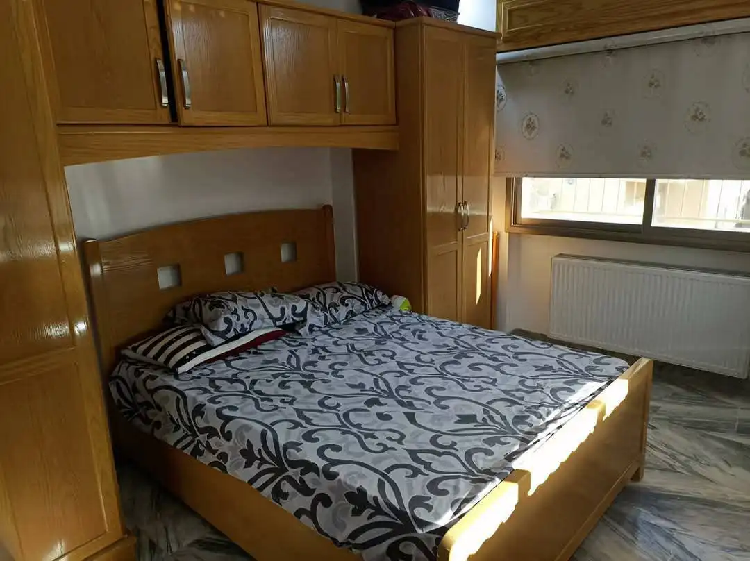 syria house property sale apartment ready to move rif dimashq yh ci image