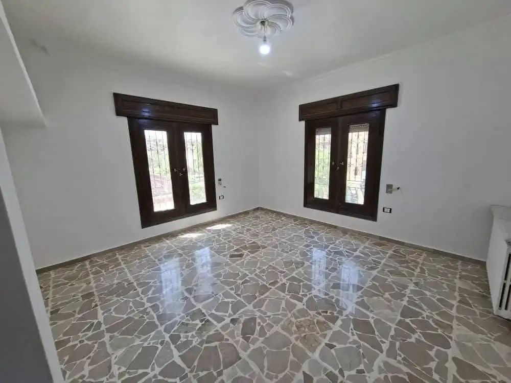 syria house property rent apartment renovated aleppo xw xk image