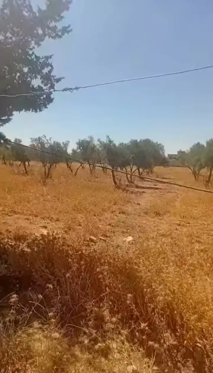 syria house property sale land rif dimashq zz tj card image