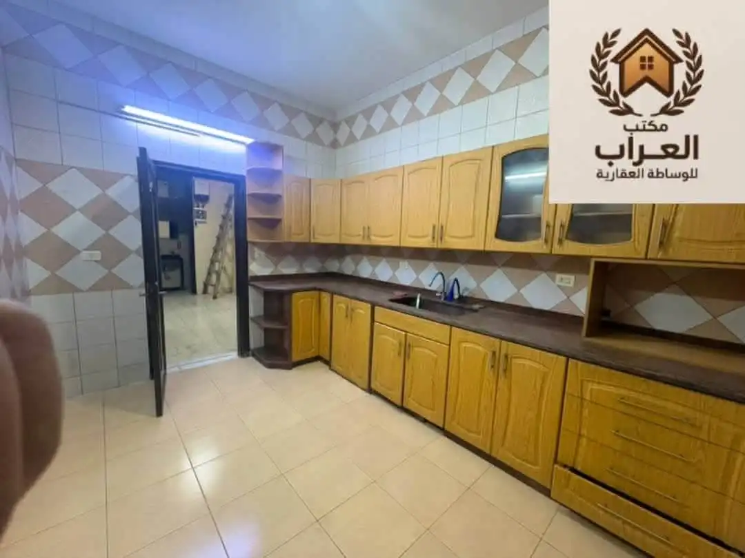 syria house property sale apartment ready to move homs ml ai image