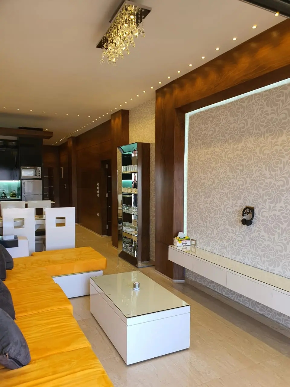 syria house property sale ready to move homs ml card image