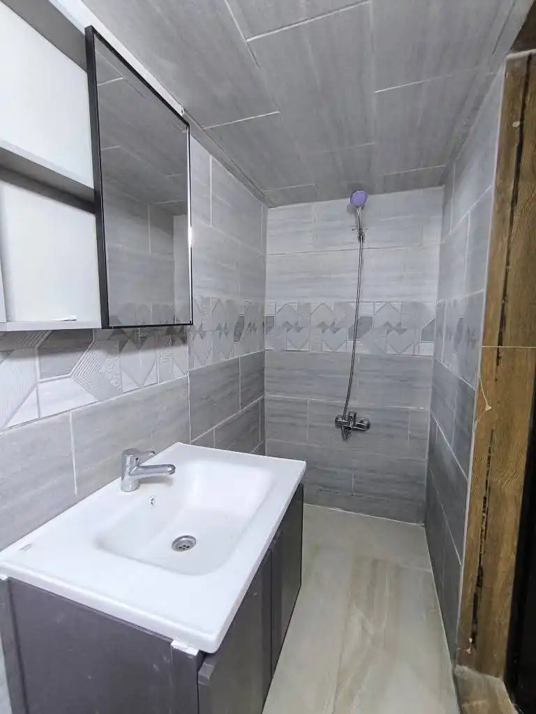 syria house property rent apartment ready to move damascus dc ee image