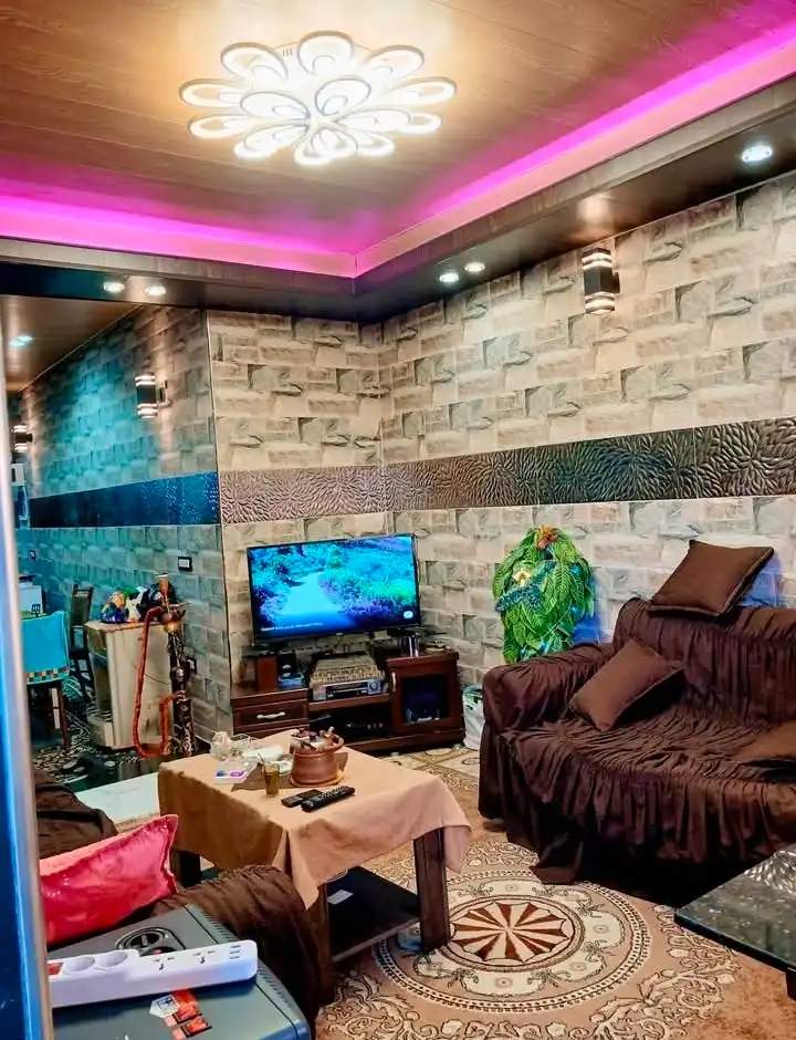 syria house property sale apartment ready to move tartus fk mz image