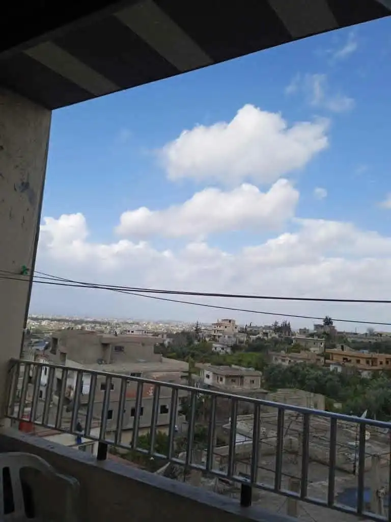 syria house property sale apartment ready to move lattakia bi ws image