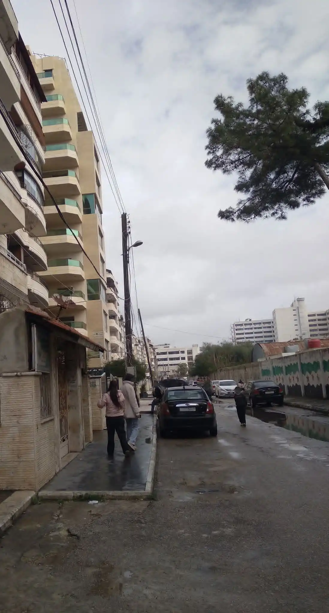syria house property sale commercial ready to move lattakia pe eh image
