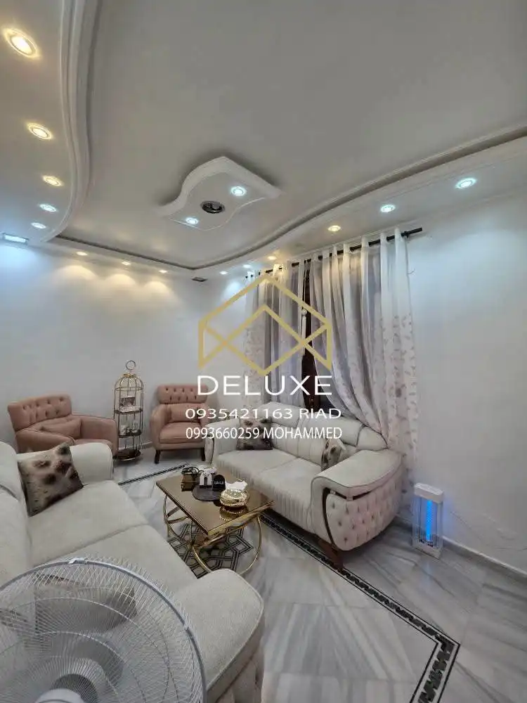 syria house property sale apartment ready to move aleppo rh om image