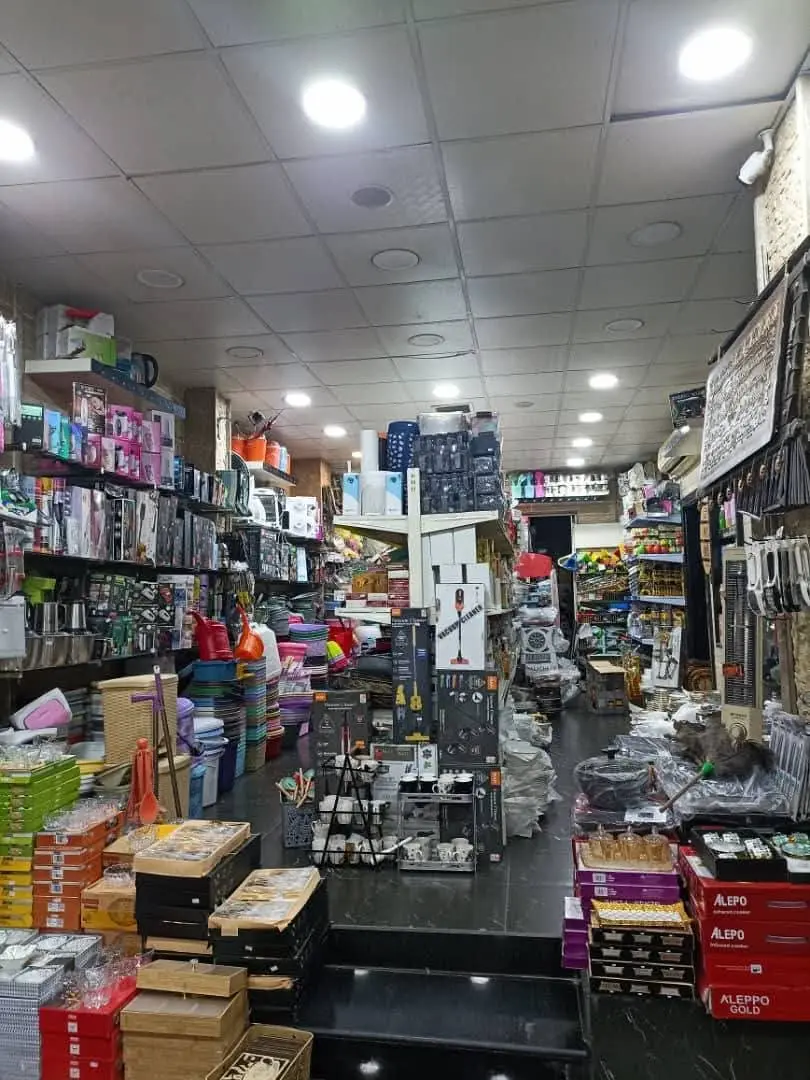 syria house property sale ready to move homs sn image