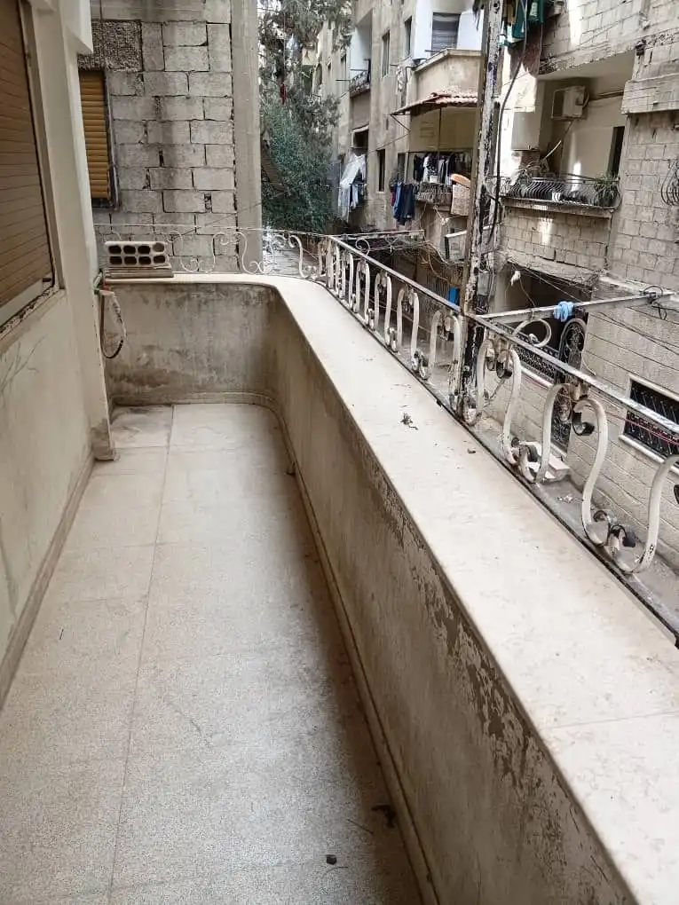 syria house property sale apartment ready to move damascus dm lw image