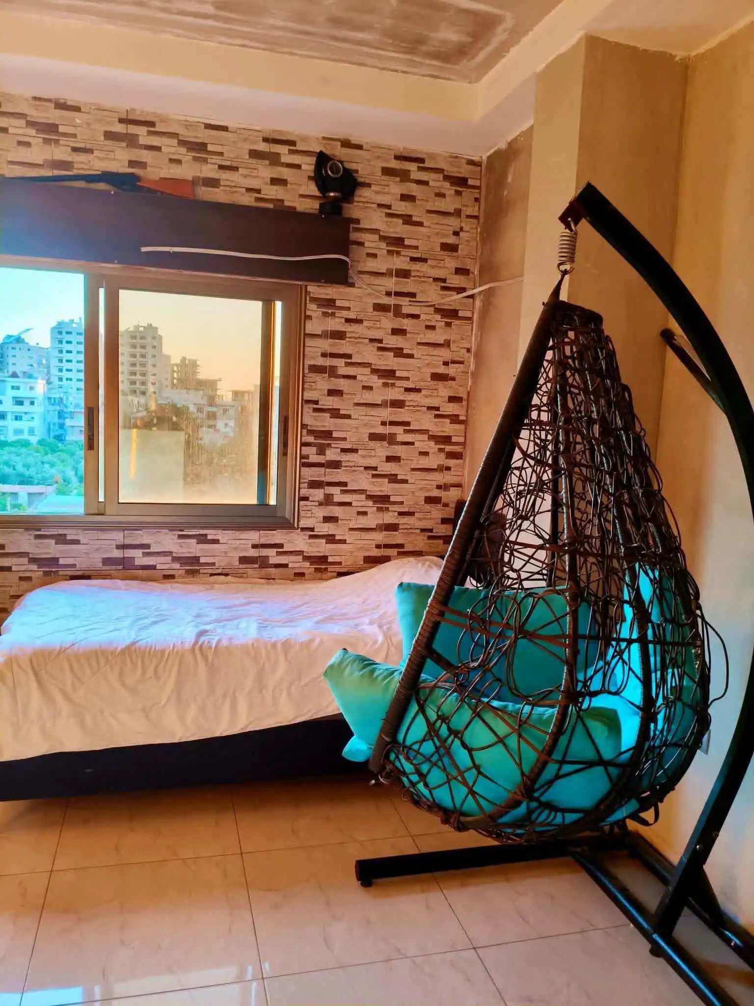 syria house property sale apartment ready to move lattakia yo df image