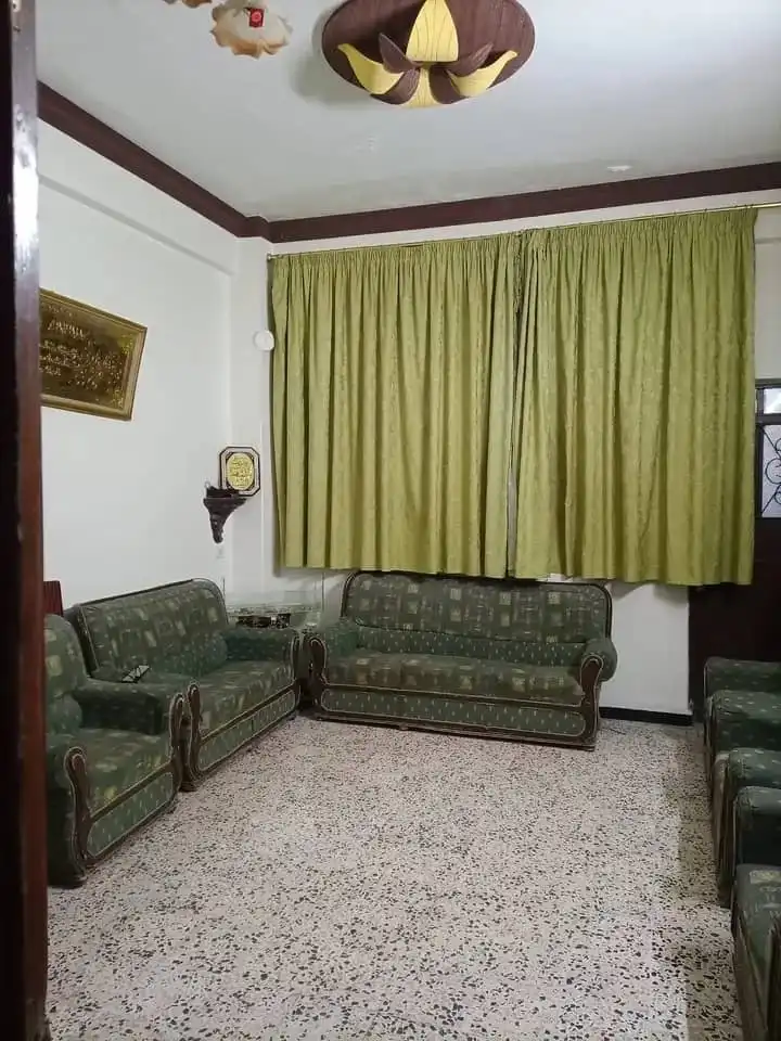 syria house property sale apartment ready to move homs bq bv card image