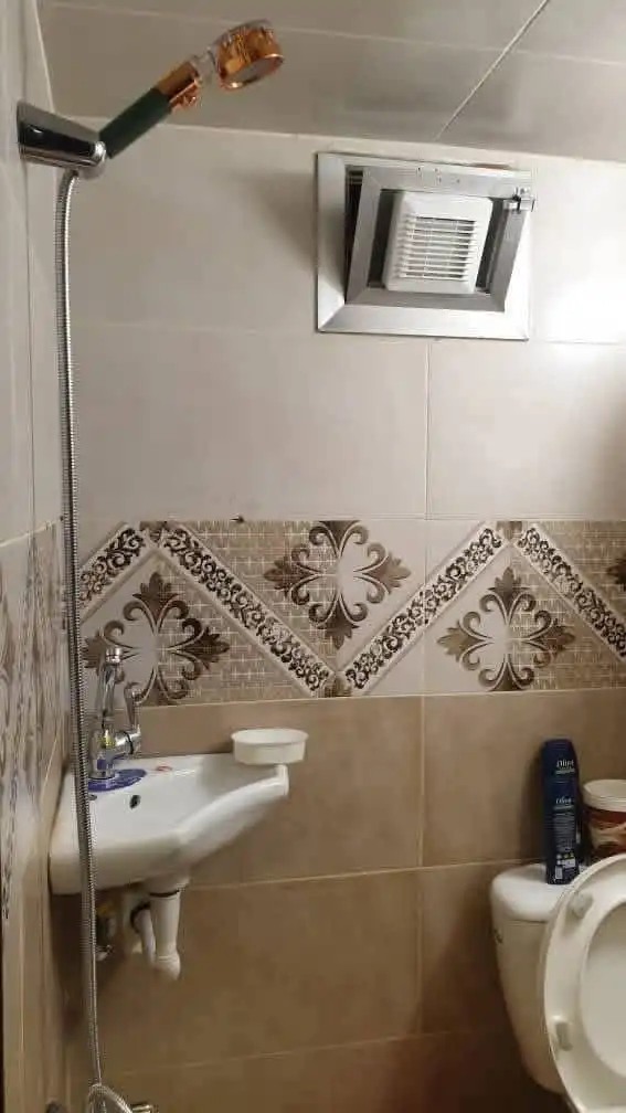 syria house property rent apartment ready to move damascus pp jo image