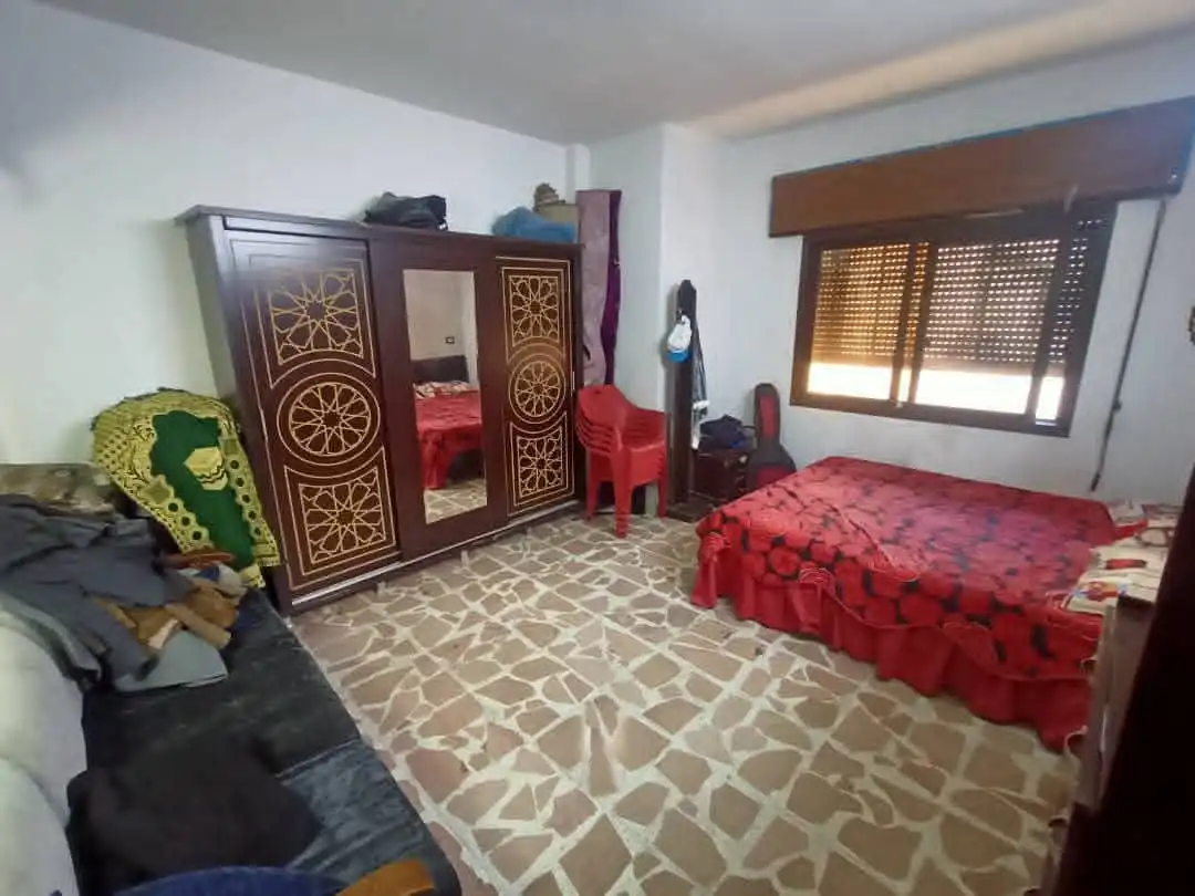 syria house property sale apartment ready to move homs bl qh image