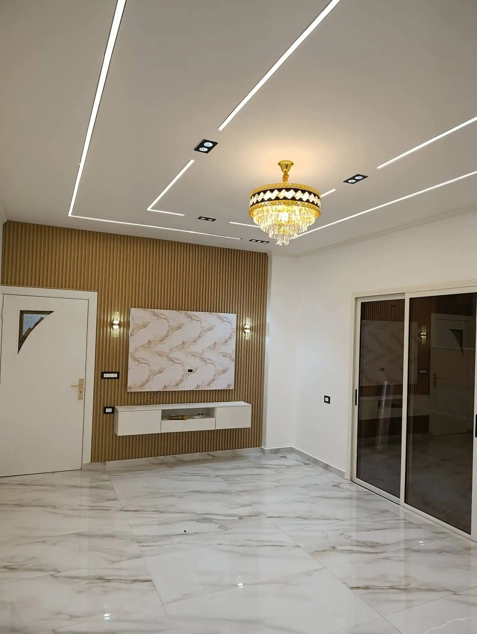 syria house property sale apartment ready to move tartus pj qr card image