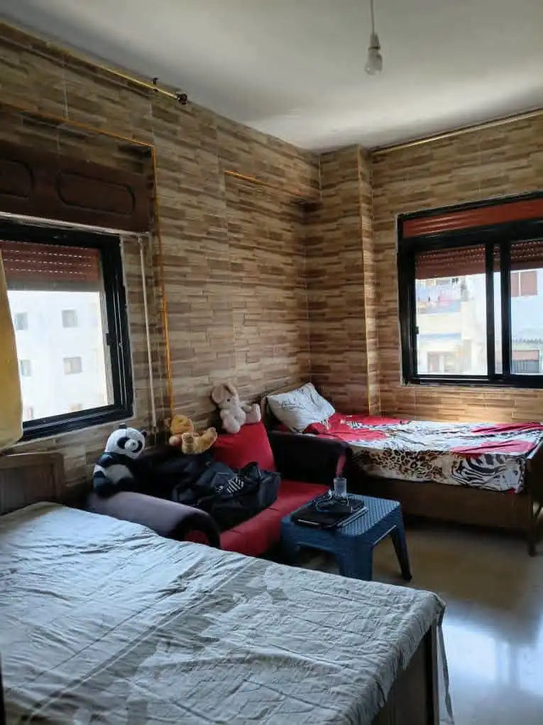 syria house property sale apartment ready to move lattakia vz oo image