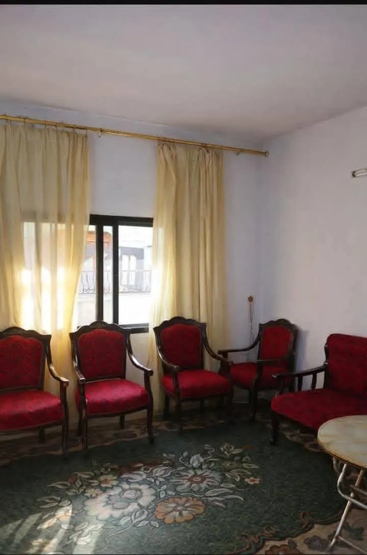 syria house property sale ready to move homs qb card image