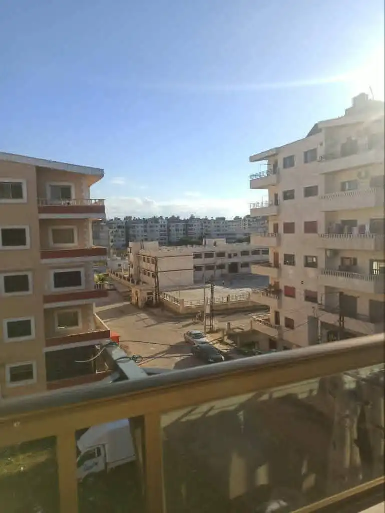 syria house property sale apartment ready to move lattakia xn yw image