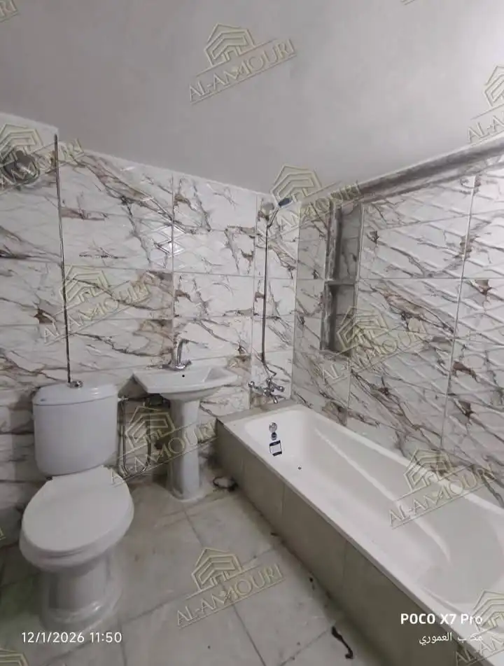 syria house property sale apartment ready to move homs vi rc image