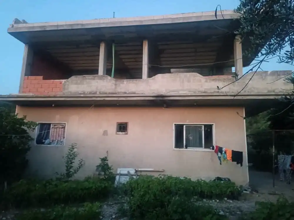 syria house property sale farmhouse ready to move lattakia ni we image
