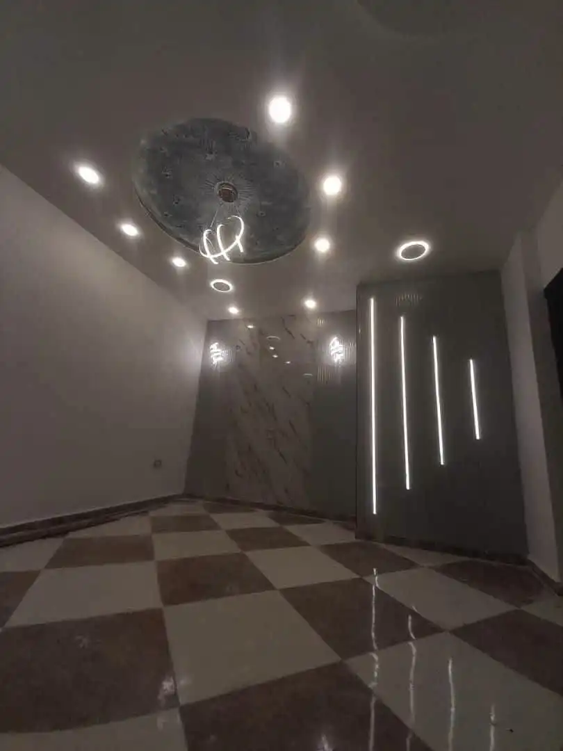 syria house property rent apartment ready to move damascus ps wd image