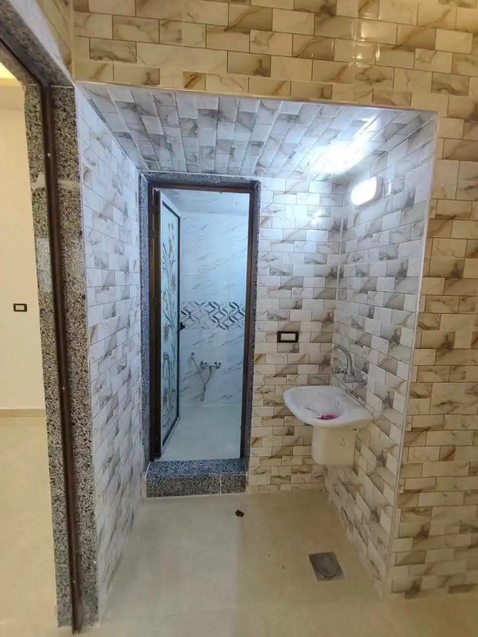 syria house property sale apartment ready to move rif dimashq ty ee image
