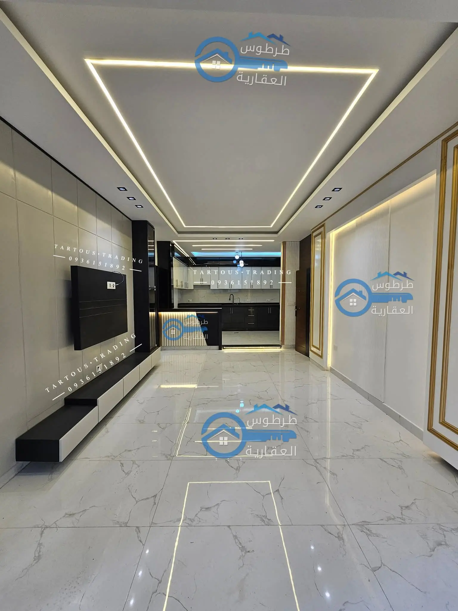 syria house property sale new tartus hz card image