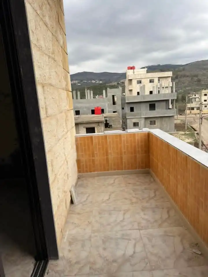 syria house property sale apartment needs renovation homs sf ol image