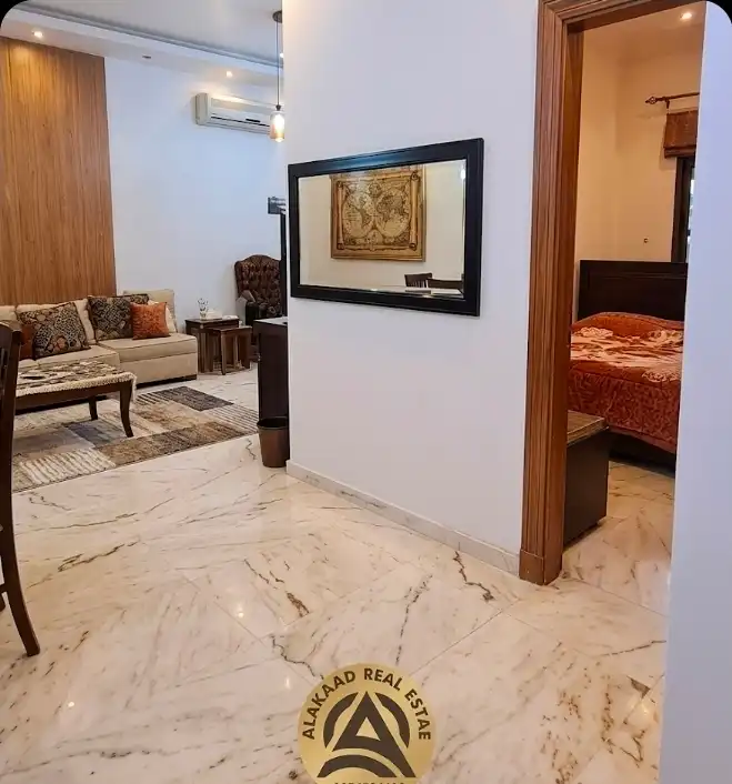 syria house property rent apartment ready to move damascus du oq card image