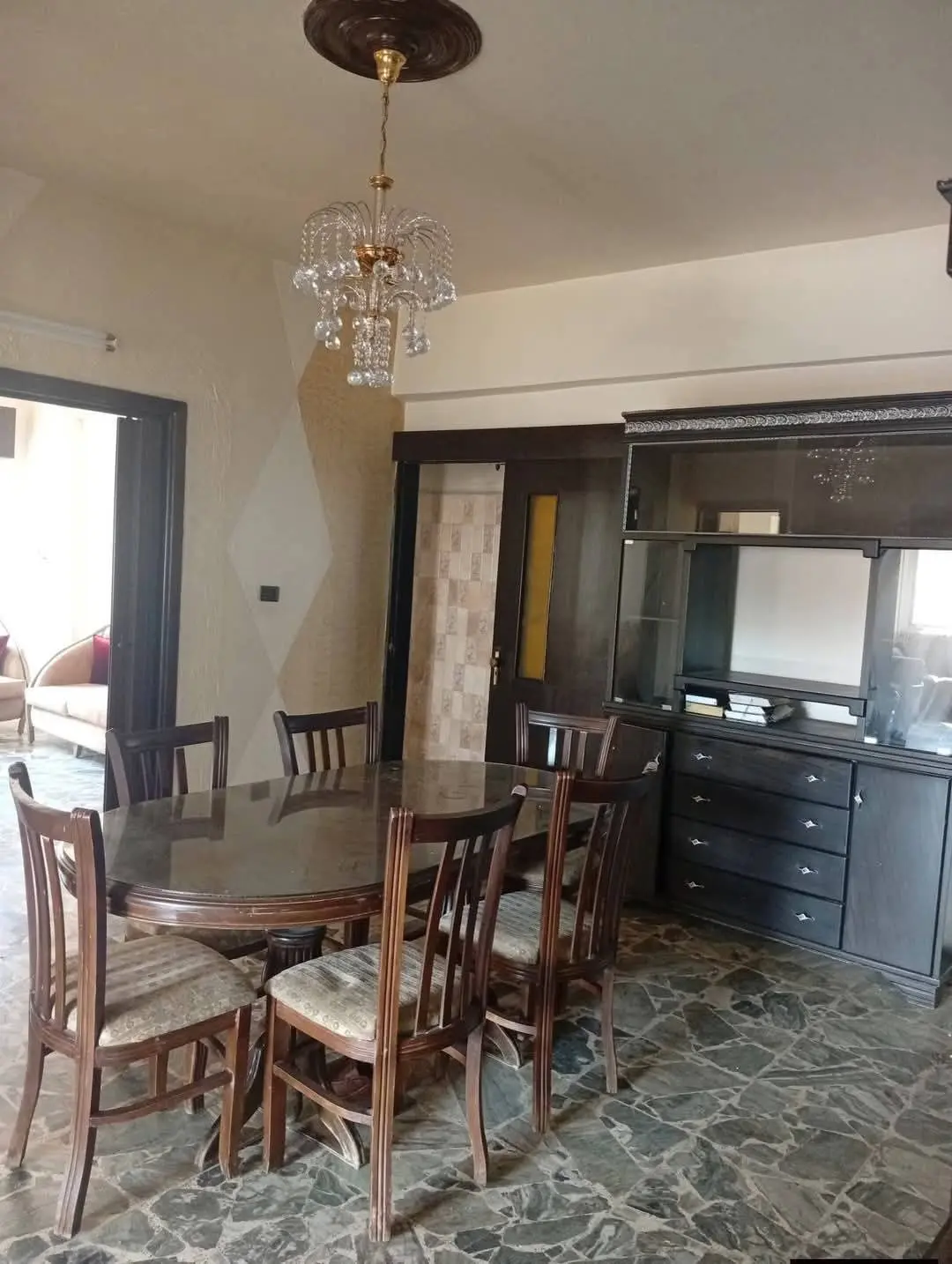 syria house property sale ready to move damascus qj image