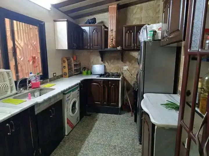 syria house property sale apartment ready to move homs uv mq image