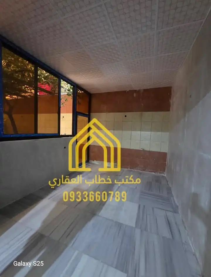 syria house property sale apartment ready to move aleppo ge zj image
