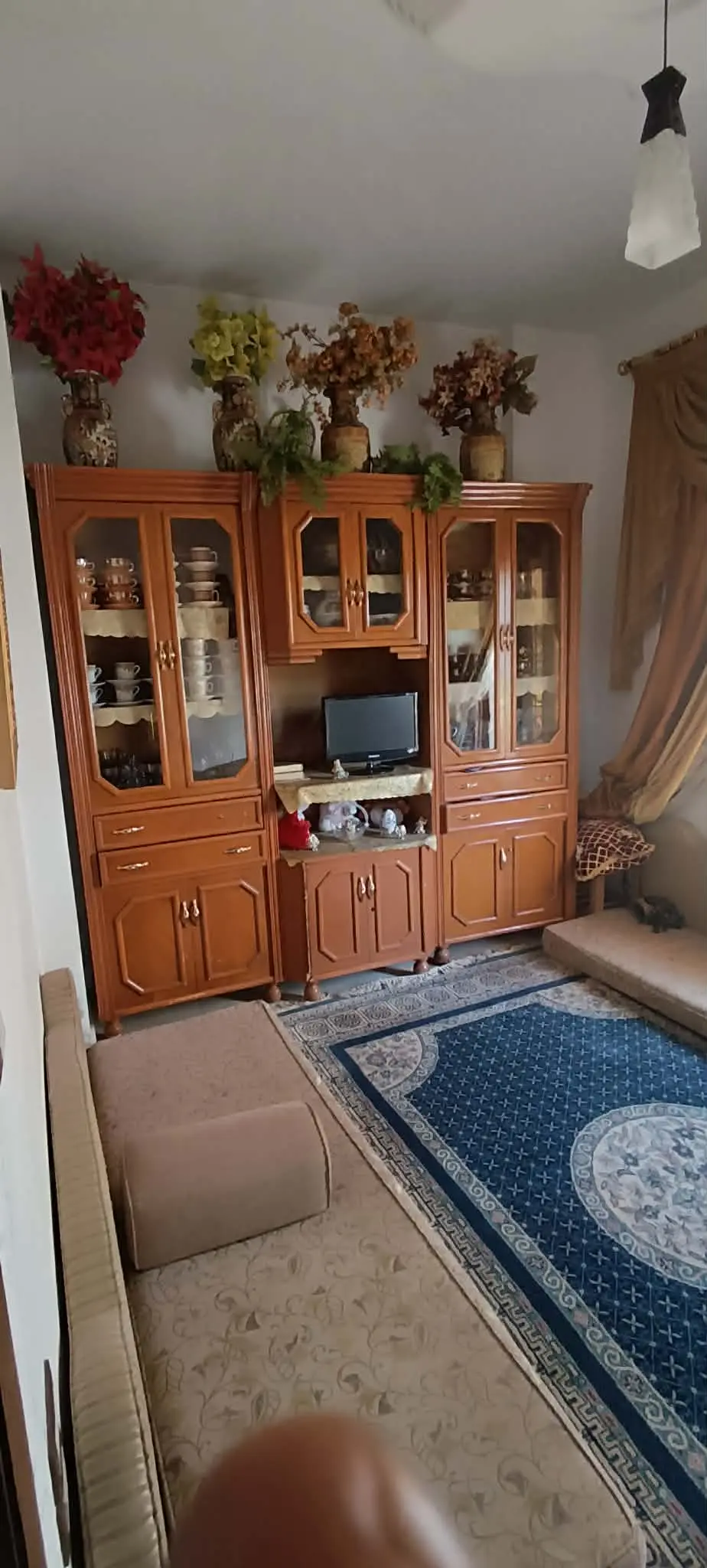 syria house property sale ready to move lattakia po image