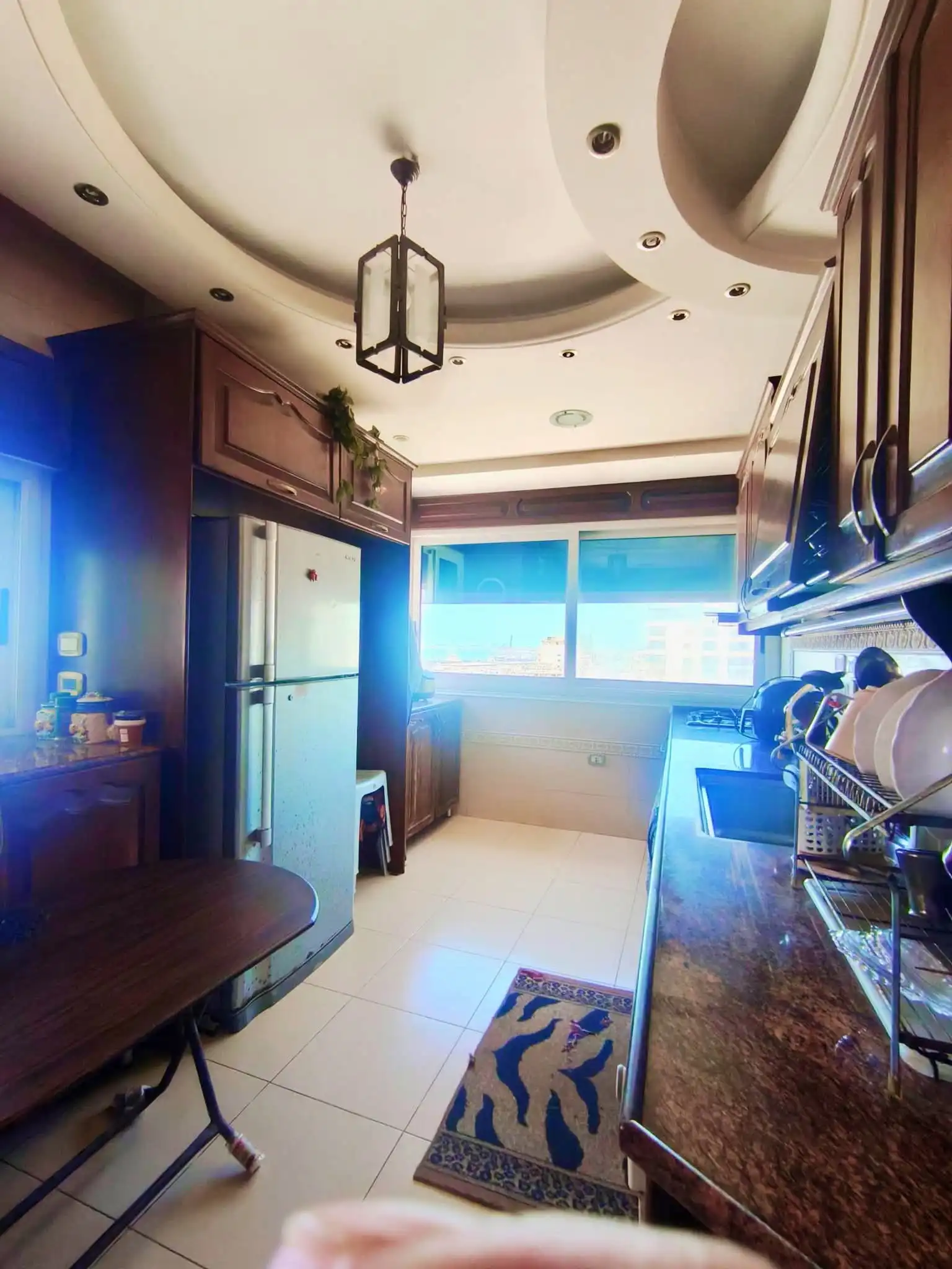 syria house property sale apartment ready to move lattakia aw fa image