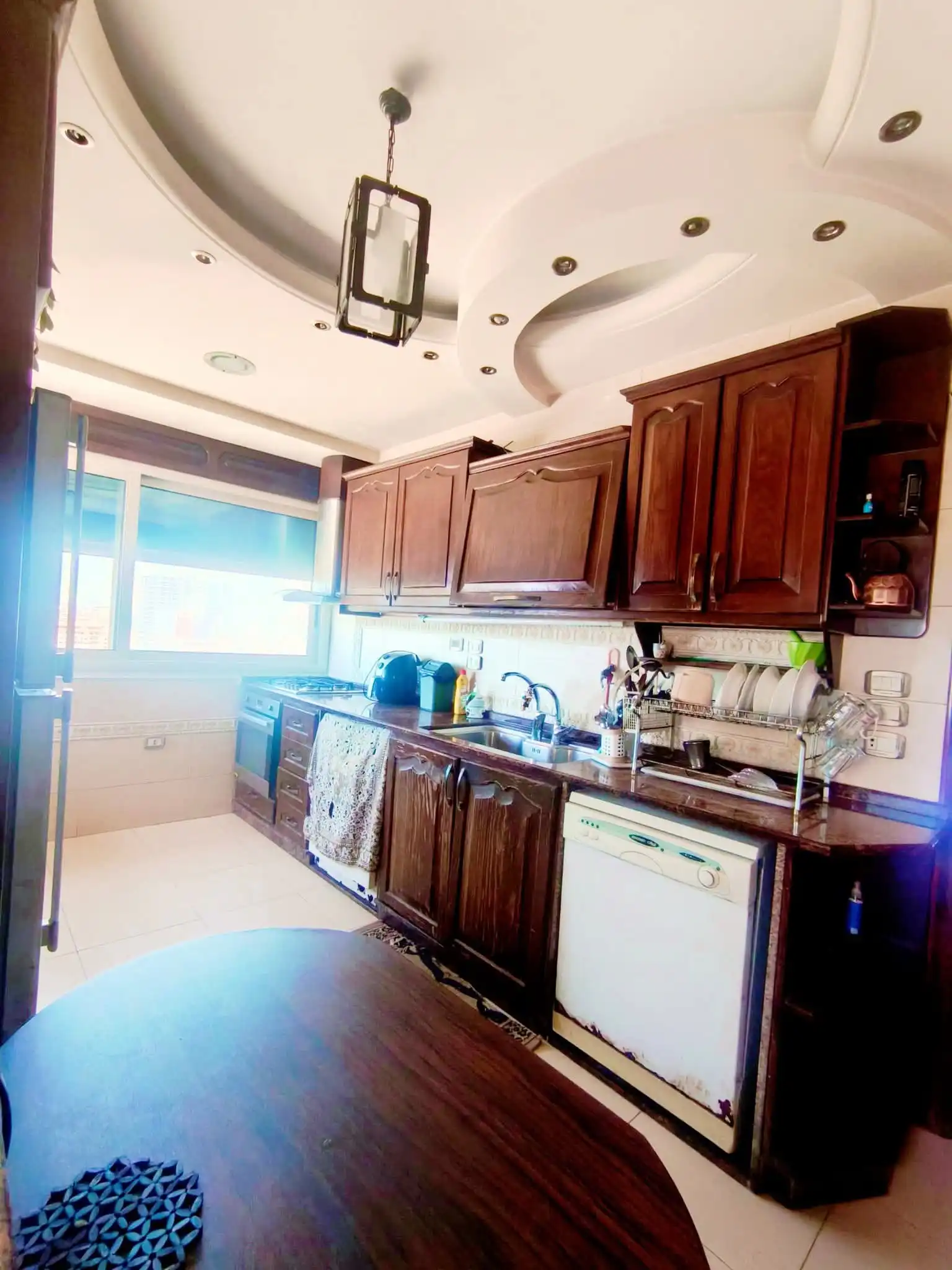 syria house property sale apartment ready to move lattakia aw fa image