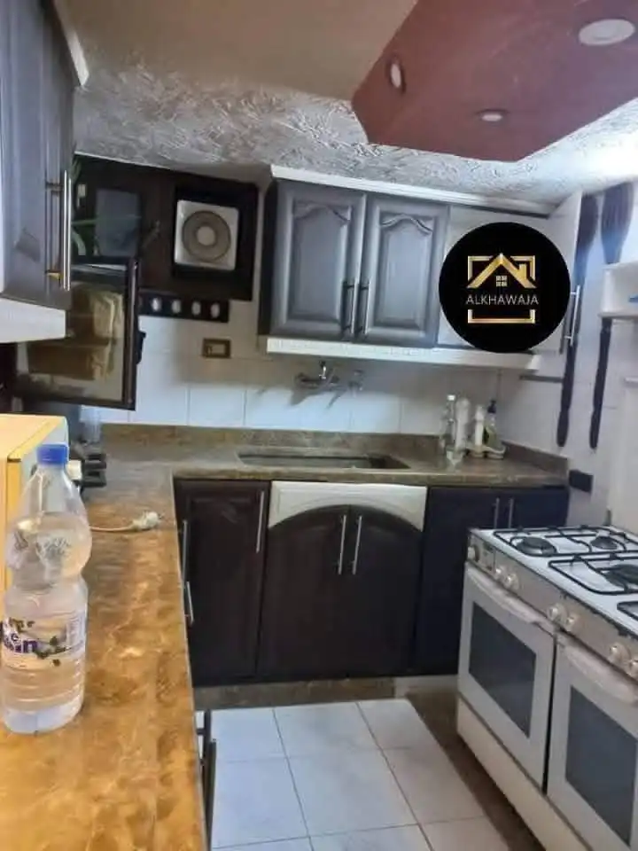 syria house property rent apartment ready to move damascus ra hp image