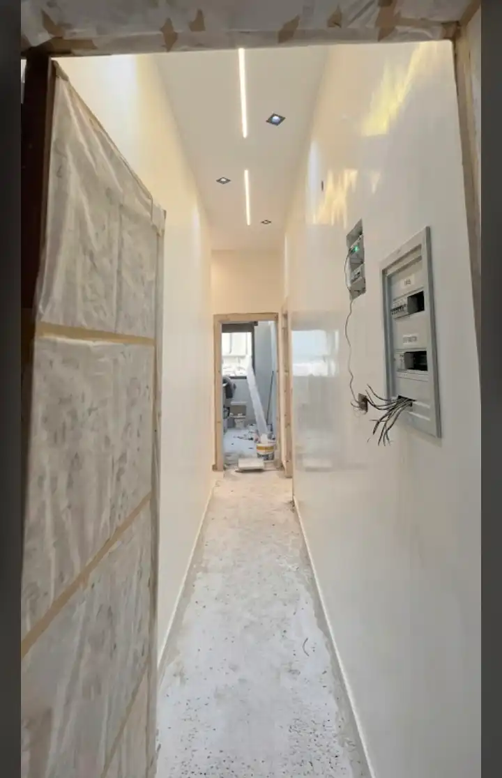syria house property sale apartment ready to move aleppo nk ii image
