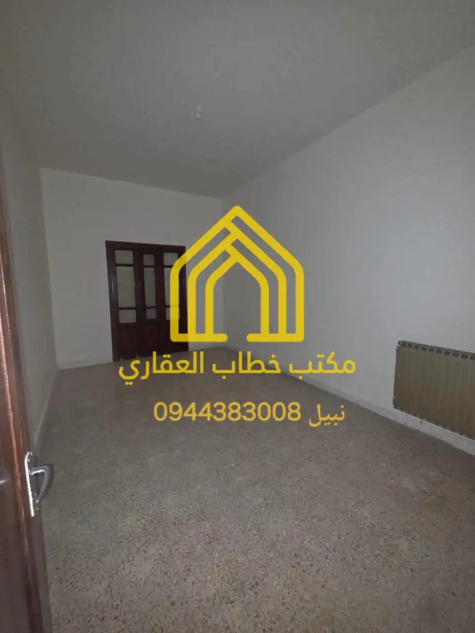 syria house property rent apartment ready to move aleppo eb ug image