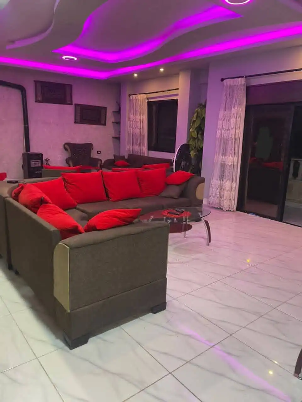 syria house property sale apartment ready to move lattakia zg ex card image