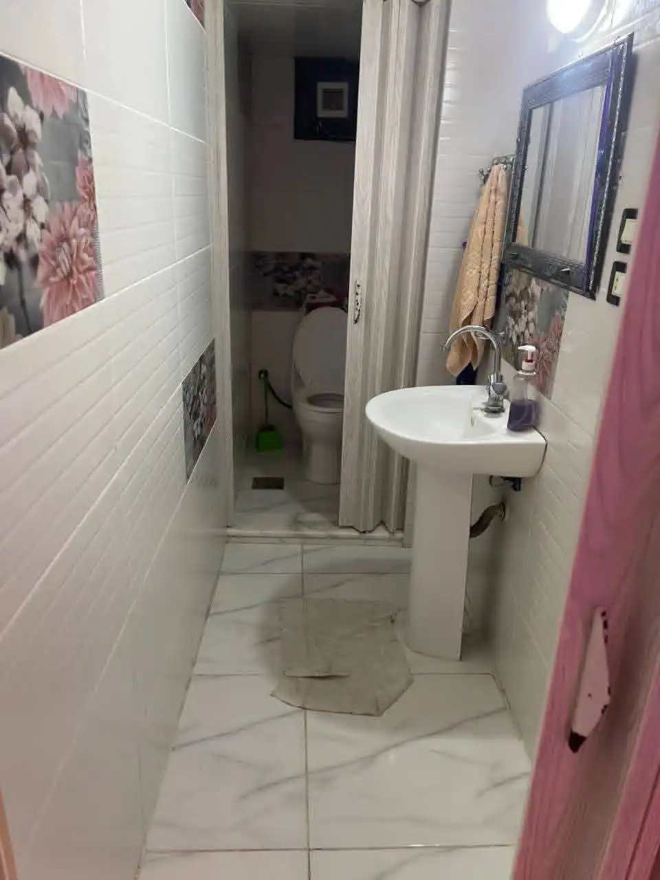 syria house property sale apartment ready to move lattakia zg ex image
