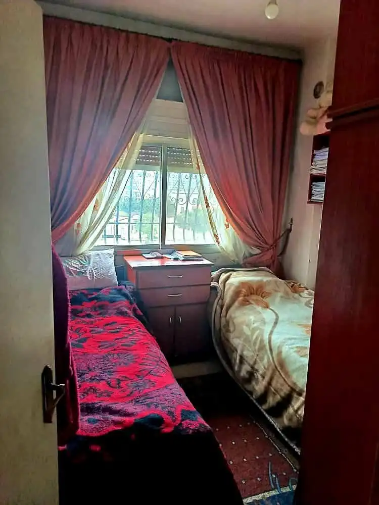 syria house property sale apartment ready to move lattakia na xk image