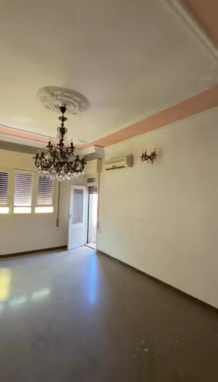 syria house property sale apartment ready to move hama bc sx image